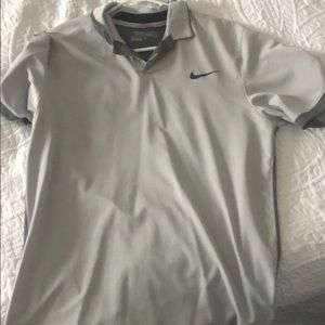 Nike golf polo